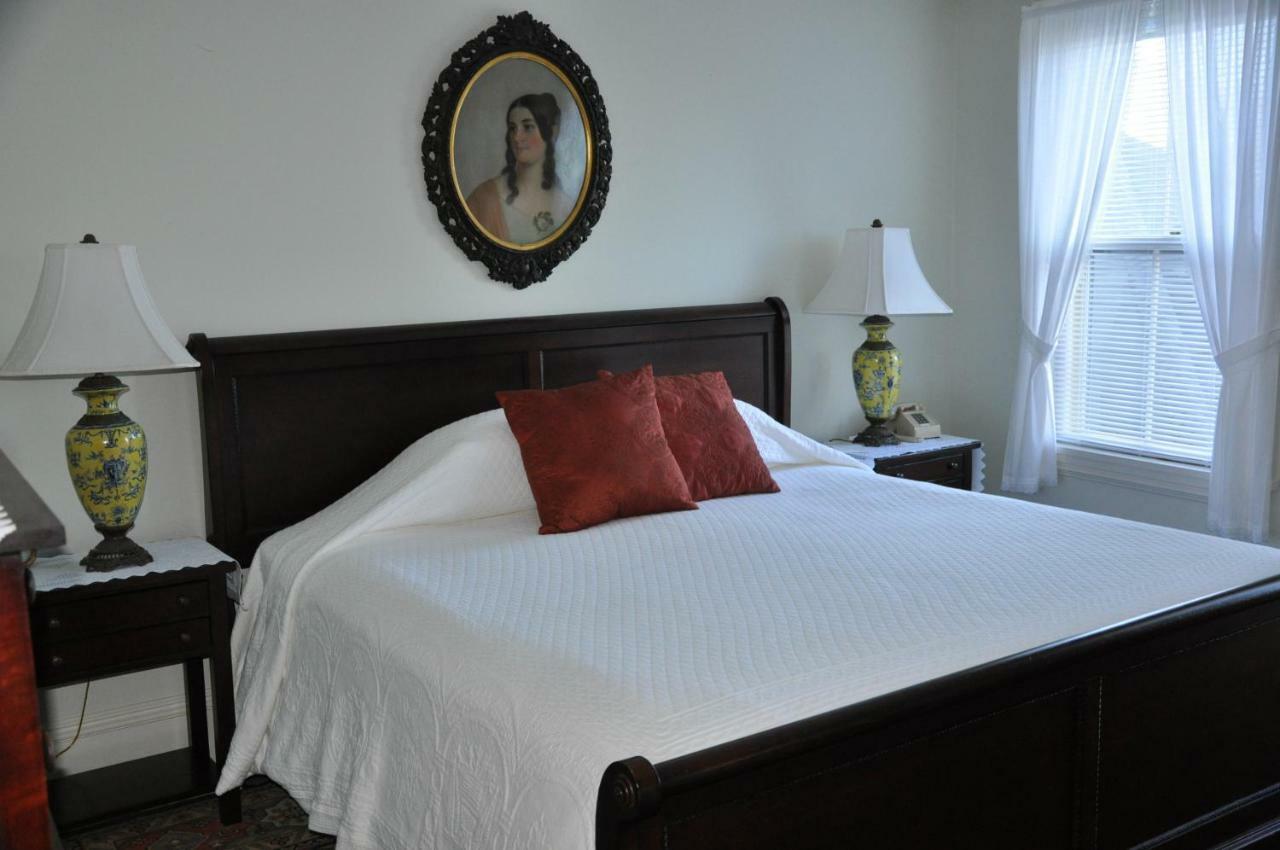 The Claremont Hotel Southwest Harbor Luaran gambar
