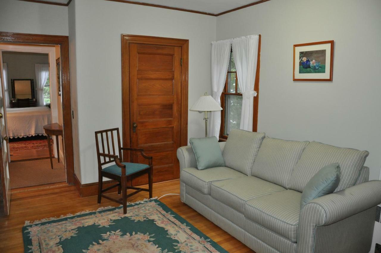 The Claremont Hotel Southwest Harbor Luaran gambar