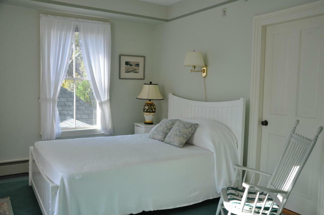 The Claremont Hotel Southwest Harbor Luaran gambar