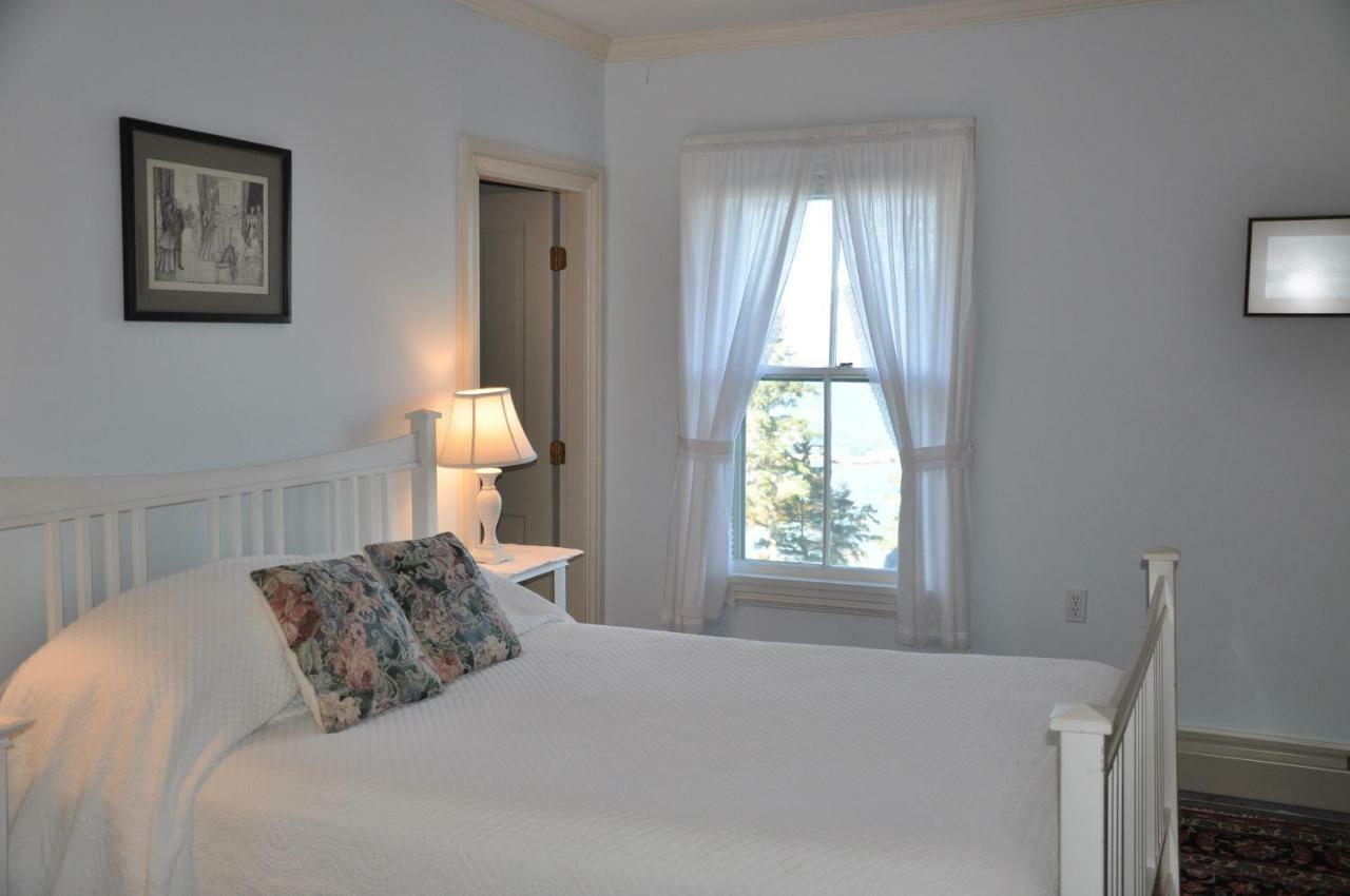 The Claremont Hotel Southwest Harbor Luaran gambar