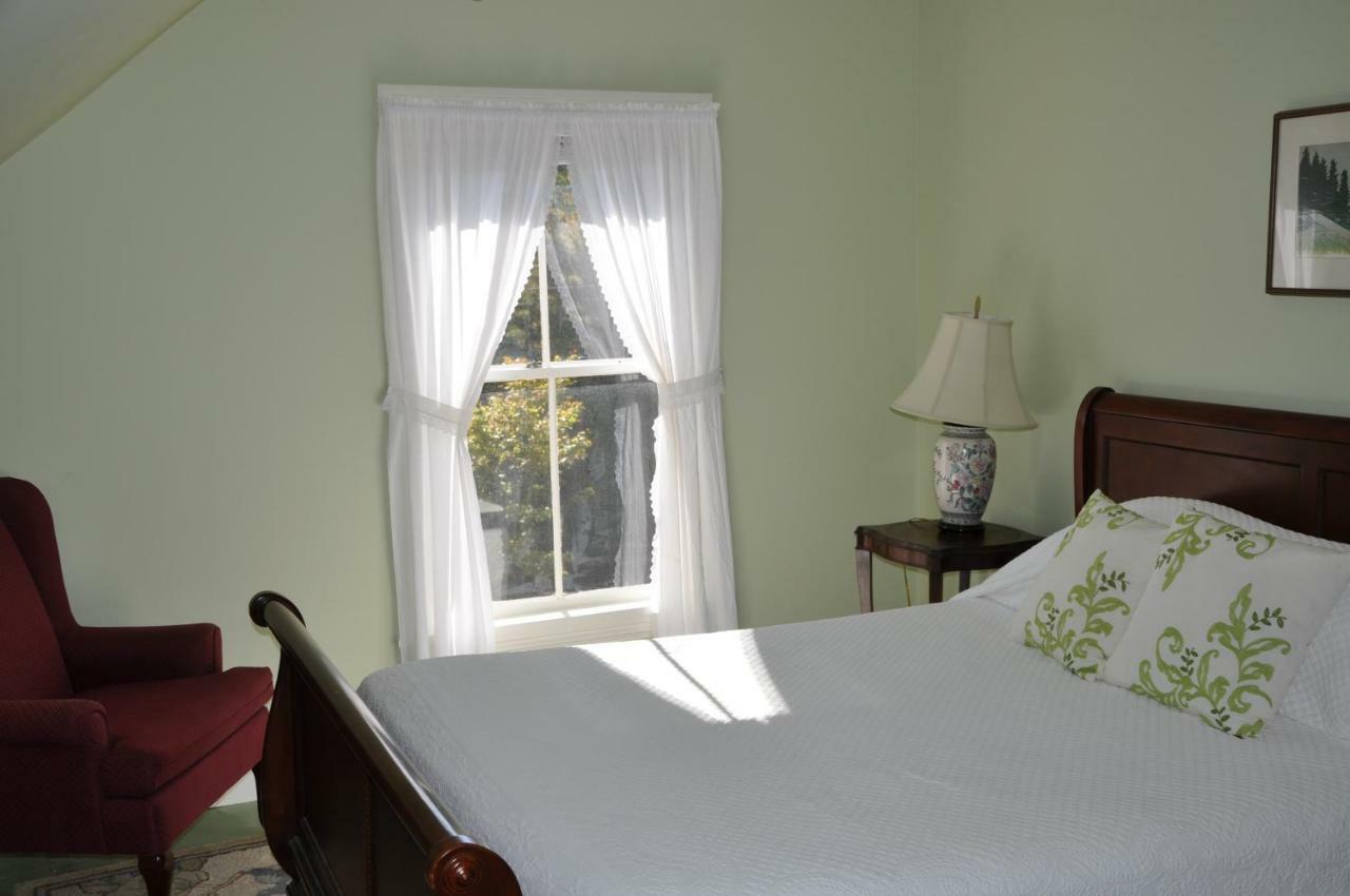 The Claremont Hotel Southwest Harbor Luaran gambar